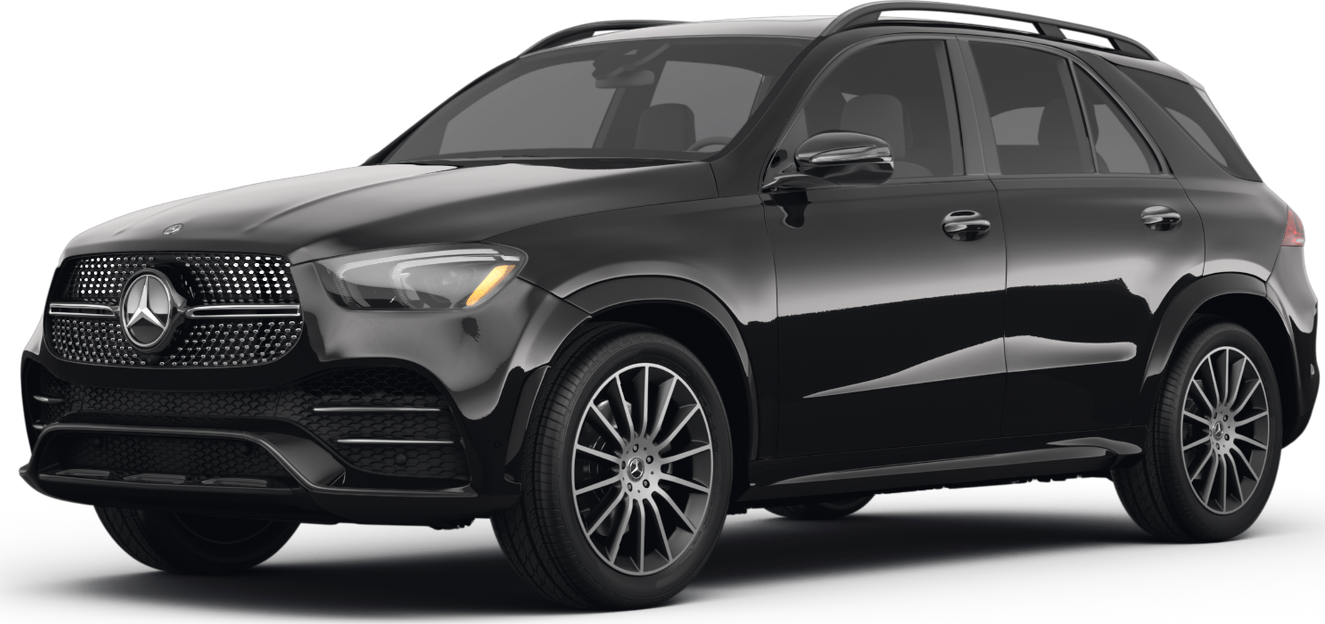 2024 Mercedes-Benz Mercedes-AMG GLE GLE 63 S 4MATIC Sport Utility